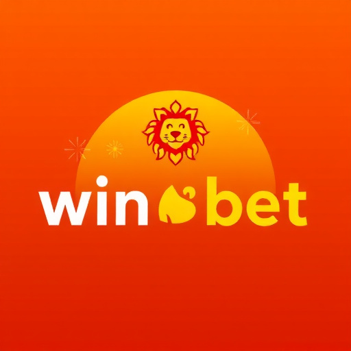 Logo Br Win Bet - Plataforma de Apostas