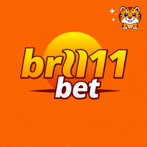Logo Br11 Bet - Plataforma de Apostas