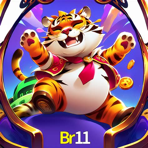 Logo Br11 Com Bet - Plataforma de Apostas