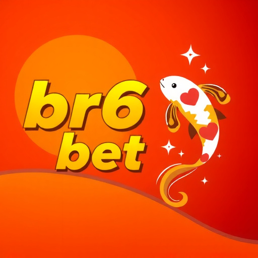 Logo Br6 Bet - Plataforma de Apostas