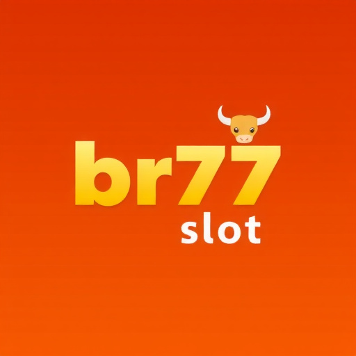 Logo Br77 Slot - Plataforma de Apostas