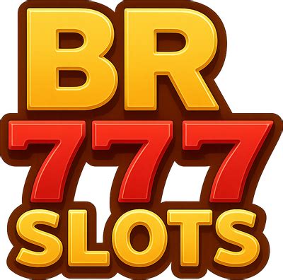 Logo Br777 Slots - Plataforma de Apostas