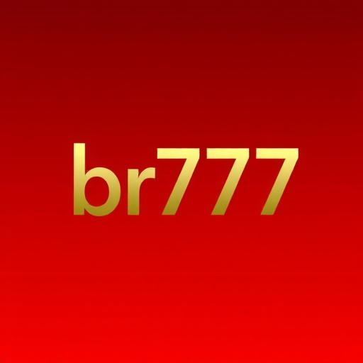 Logo Br777 - Plataforma de Apostas