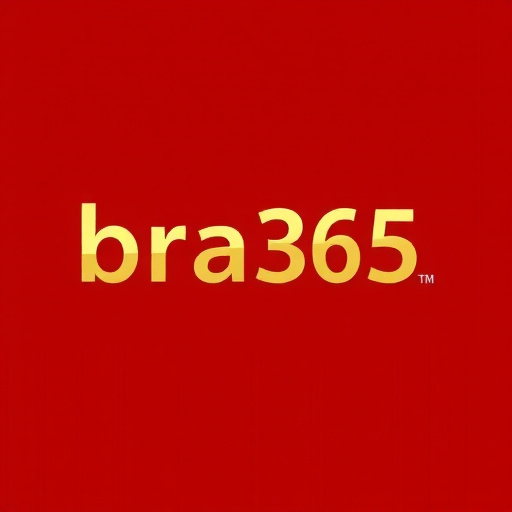 Logo Bra365 - Plataforma de Apostas