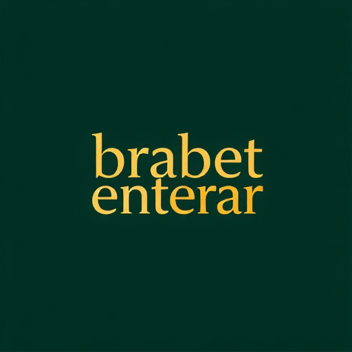 Logo Brabet Entrar - Plataforma de Apostas