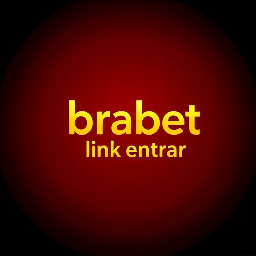 Logo Brabet Link Entrar - Plataforma de Apostas