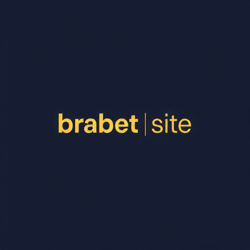 Logo Brabet Site - Plataforma de Apostas