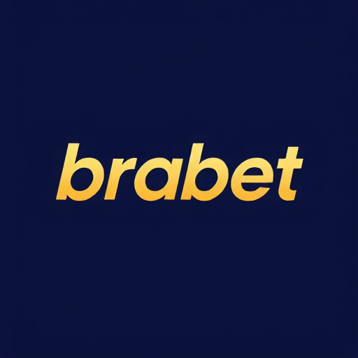 Logo Brabet - Plataforma de Apostas