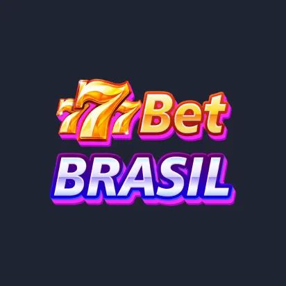 Logo Brasil 777 Bet - Plataforma de Apostas