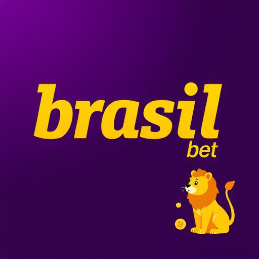 Logo Brasil Bet - Plataforma de Apostas