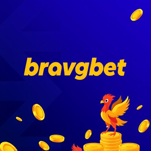 Logo Bravgbet - Plataforma de Apostas