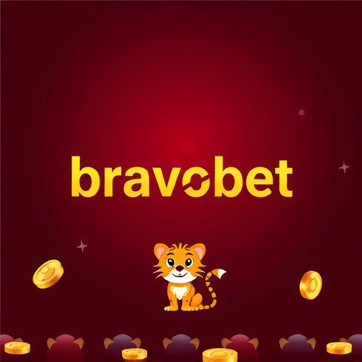 Logo Bravobet - Plataforma de Apostas
