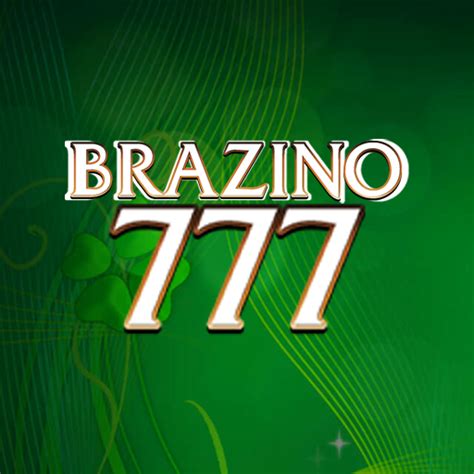 Logo Brazino777 Com - Plataforma de Apostas