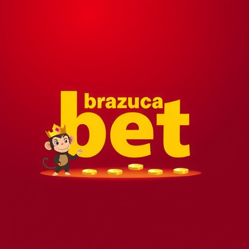 Logo Brazuca Bet - Plataforma de Apostas