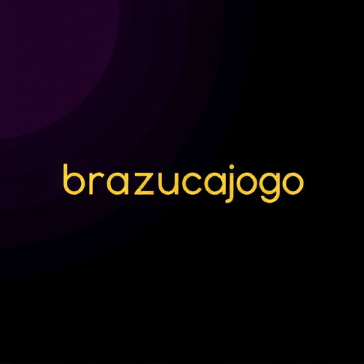 Logo Brazucajogo - Plataforma de Apostas