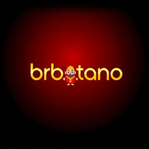 Logo Brbetano - Plataforma de Apostas