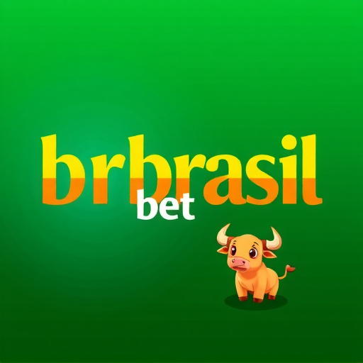Logo Brbrasil Bet - Plataforma de Apostas