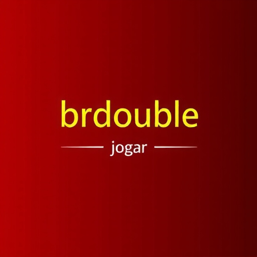 Logo Brdouble Jogar - Plataforma de Apostas