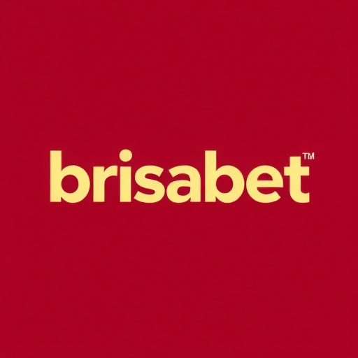 Logo Brisabet - Plataforma de Apostas