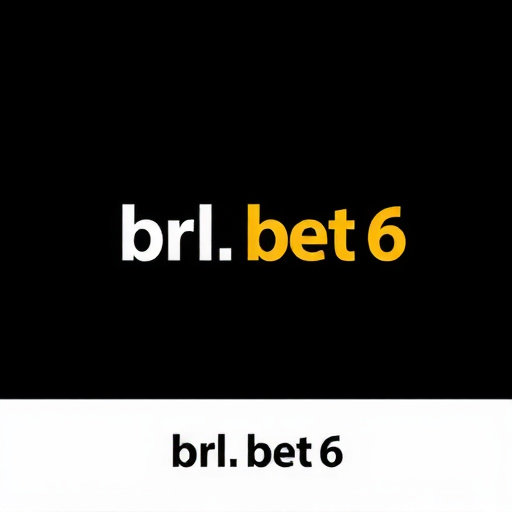 Logo Brl Bet 6 - Plataforma de Apostas