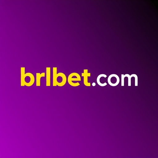 Logo Brlbet Com - Plataforma de Apostas