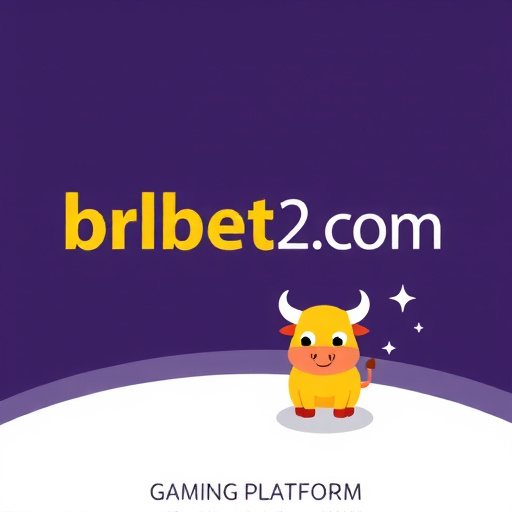 Logo Brlbet2Com - Plataforma de Apostas