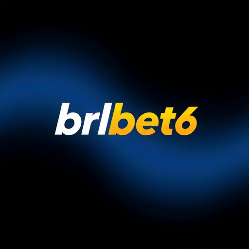 Logo Brlbet6 - Plataforma de Apostas