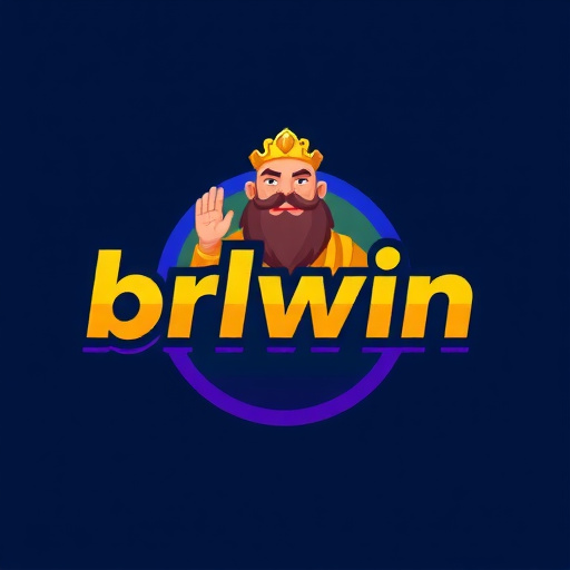 Logo Brlwin - Plataforma de Apostas