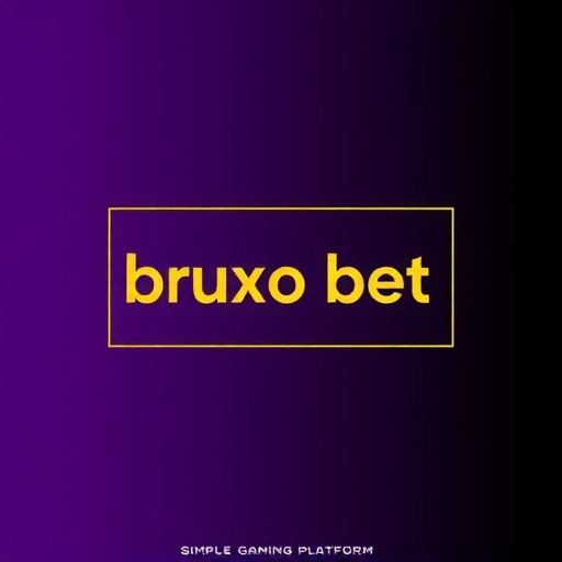 Logo Bruxo Bet - Plataforma de Apostas