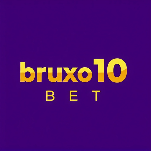 Logo Bruxo10 Bet - Plataforma de Apostas