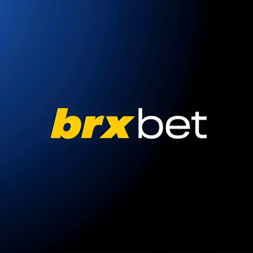 Logo Brxbet - Plataforma de Apostas