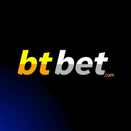 Logo Bt Bet Com - Plataforma de Apostas