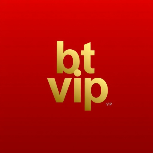 Logo Bt Bet Vip - Plataforma de Apostas