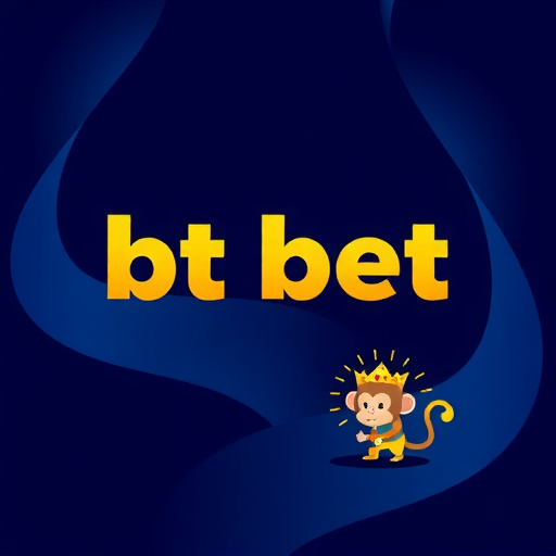 Logo Bt Bet - Plataforma de Apostas