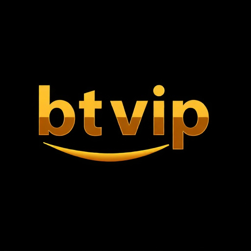 Logo Bt Vip Bet - Plataforma de Apostas