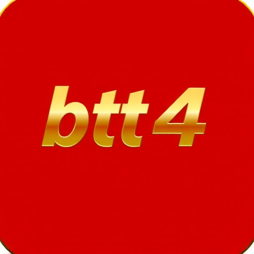 Logo Bt4 Bet - Plataforma de Apostas