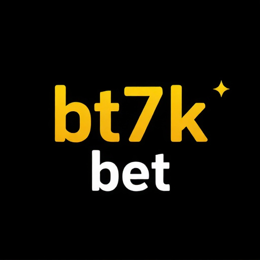 Logo Bt7K Bet - Plataforma de Apostas