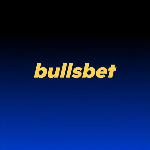 Logo Bullsbet - Plataforma de Apostas