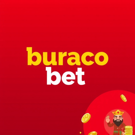 Logo Buraco Bet - Plataforma de Apostas
