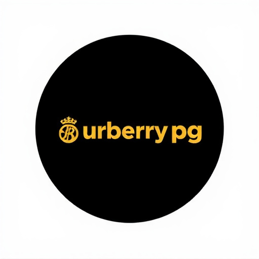 Logo Burberrypg - Plataforma de Apostas