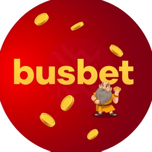 Logo Busbet - Plataforma de Apostas