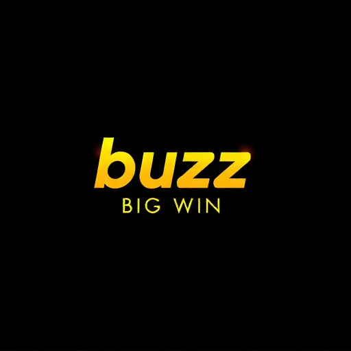 Logo Buzz Big Win - Plataforma de Apostas