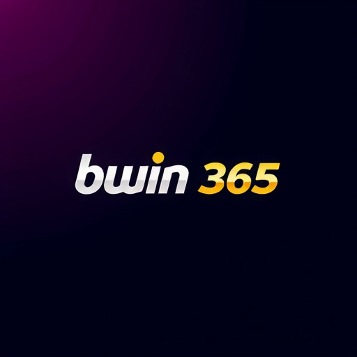 Logo Bwin 365 - Plataforma de Apostas
