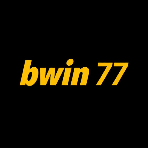 Logo Bwin 777 - Plataforma de Apostas