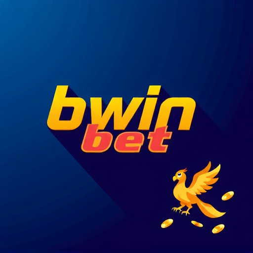 Logo Bwin Bet - Plataforma de Apostas