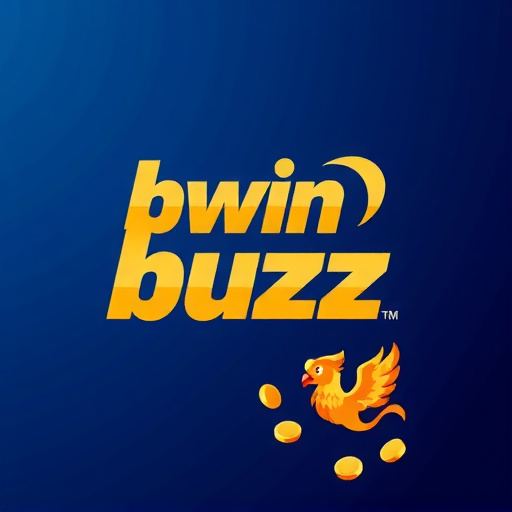 Logo Bwin Buzz - Plataforma de Apostas