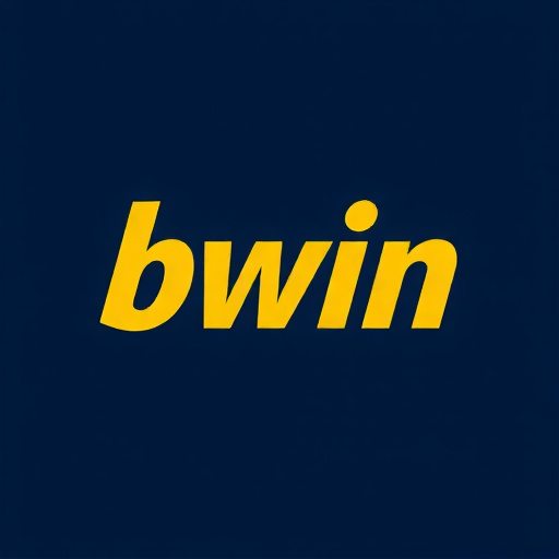 Logo Bwin Com Login - Plataforma de Apostas