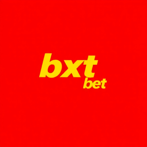 Logo Bxt Bet - Plataforma de Apostas