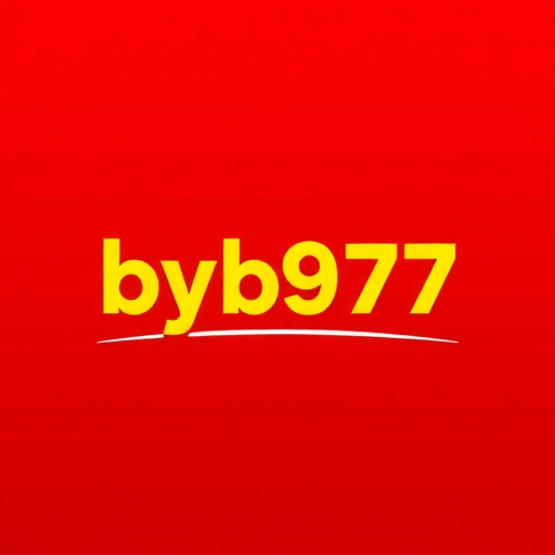 Logo Byb777 - Plataforma de Apostas