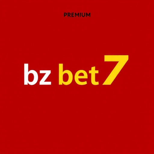 Logo Bz Bet 7 - Plataforma de Apostas